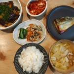 サバの西京焼き