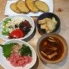 ねぎとろ丼