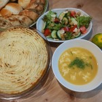 シェパーズパイ