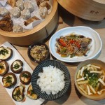 牛肉と春雨の炒め物