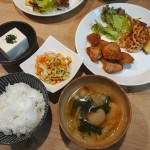 ヒレ肉の味噌焼き