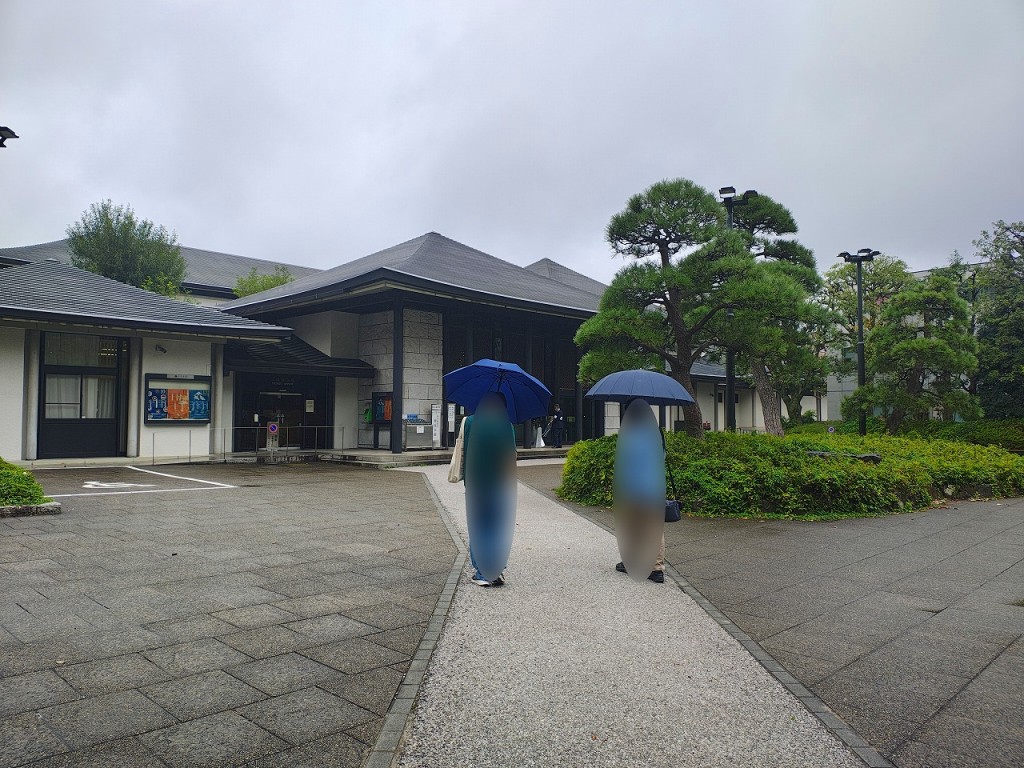 能楽堂