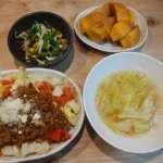 沖縄のお土産🍍＆　タコライス