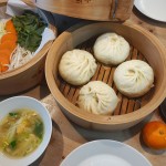 551蓬莱　豚まんセット