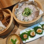 551蓬莱　中華ちまき