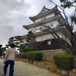 四国旅行　香川～高知