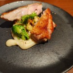 イタリアンランチ～オステリア タイム