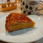 ガレット デ ロワ