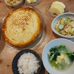 シェパーズパイ