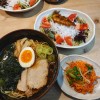 チャーシュー麺