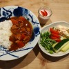 カレーライス