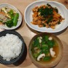 豚キムチ