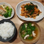 豚キムチ