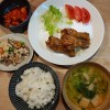 手羽元さっぱり煮