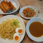 つけ麺