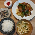 回鍋肉