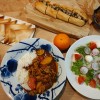 ポークカレー