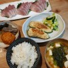ピーマン肉詰め