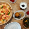 ちらし寿司～休日の朝ごはん