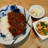 カレーライス2日目