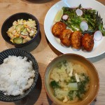 チキンナゲット