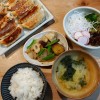 餃子