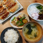 餃子