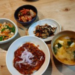 プルコギ丼