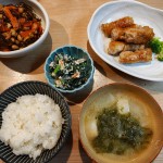 えのきの肉巻き