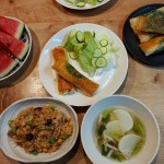 春巻2種