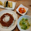 ドライカレー
