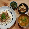 肉うどん