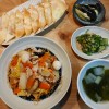 皿うどん
