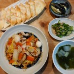 皿うどん