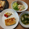 フレンチトースト～ホテルオークラのレシピで