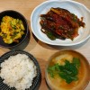 麻婆茄子