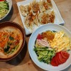 冷やし中華