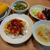 天津飯