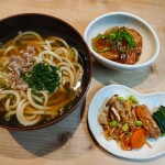 肉うどん
