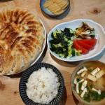餃子