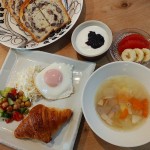 福島屋の大納言ブレッド