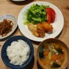 牡蛎フライ