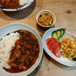 カレーライス