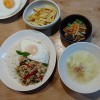 ガパオライス