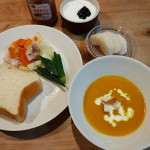 軽井沢のジャム～沢屋