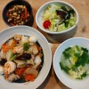 皿うどん
