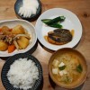マトウダイの照り焼き