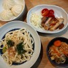 鶏の塩こうじ焼き