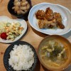 手羽元さっぱり煮
