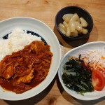 カレー
